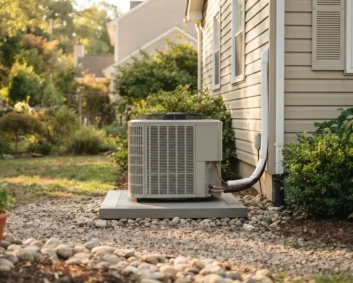 AC Installation by Tristar Duct Cleaning,