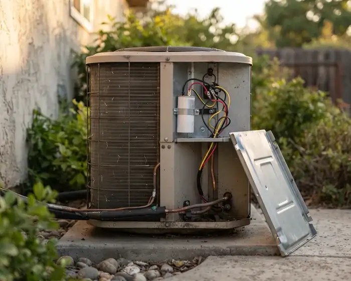 AC Repair by Tristar Duct Cleaning,