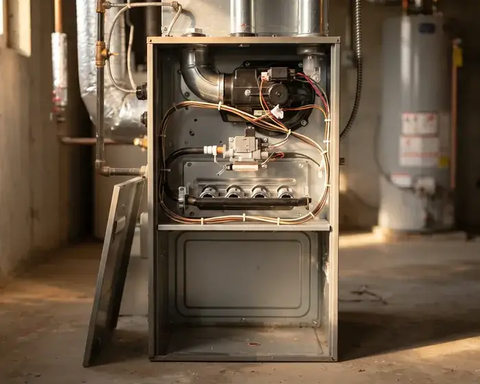 Heating Repair by Tristar Duct Cleaning,